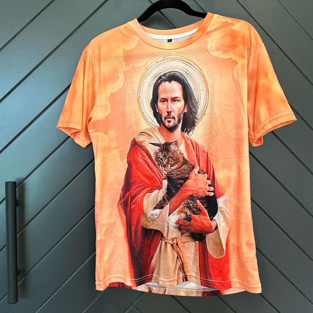 T-shirt Roulette Anyone?? 3 good options…